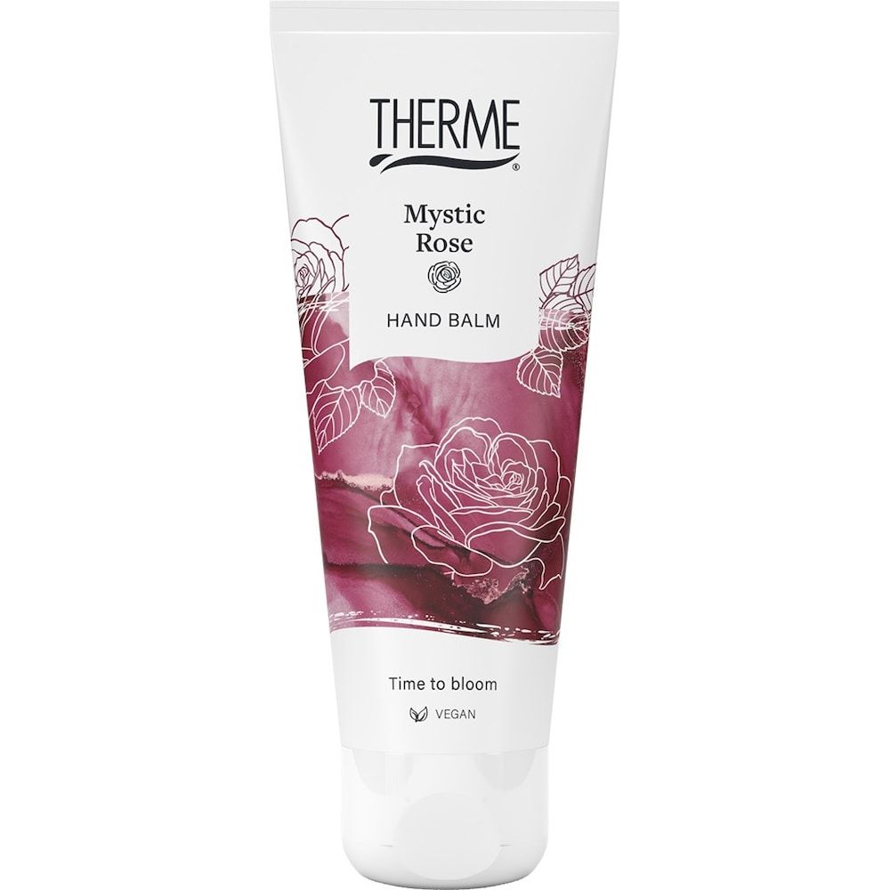 THERME Mystic Rose Hand Balm 75 ml