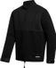 Mystic Fulmar Pullover en néoprène 3/2mm - 2023 - Noir - M - Homme