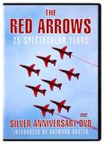 The Red Arrows The Red Arrows - 25 Spectacular Years [DVD]