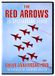 The Red Arrows The Red Arrows - 25 Spectacular Years [DVD]