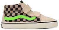 Vans Sk8-Mid Reissue V Kinderschoenen Beige EU 33