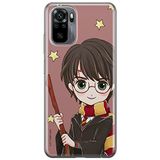 ERT GROUP mobiel telefoonhoesje voor Xiaomi REDMI NOTE 10/ 10S origineel en officieel erkend Harry Potter patroon 030