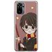 ERT GROUP mobiel telefoonhoesje voor Xiaomi REDMI NOTE 10/ 10S origineel en officieel erkend Harry Potter patroon 030