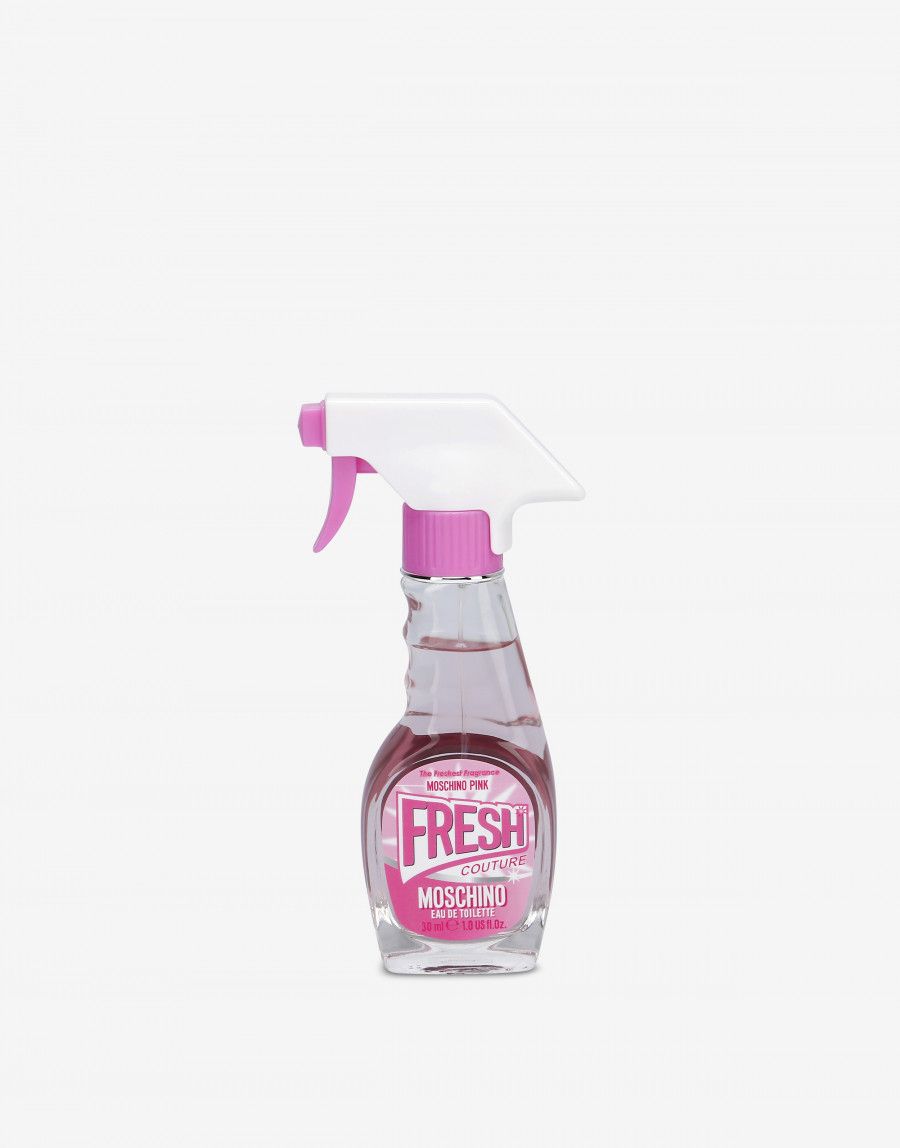 Moschino Eau de Toilette / 30 ml / Women
