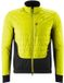 Gonso Veste Primaloft Jaune de sécurité Homme M