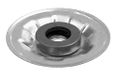 Lemforder 1104901 Vibratie Damping Top Mount Lager
