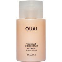 Ouai Shampoo Haarshampoo Unisex 89ml