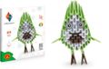 Alexander 3D Model Origami Advocado- Papier
