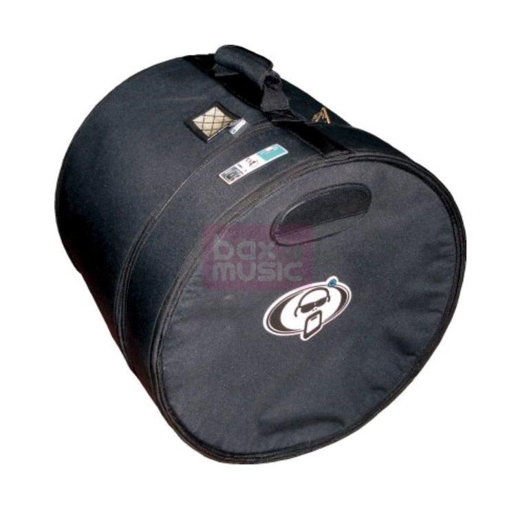 Protection Racket Flightbag voor 22 x 14 inch bass drum
