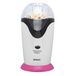 Sogo PAL-SS-11320-P popcorn popper Roze, Transparant, Wit 1200 W