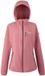 Regatta Ossek waterafstotende winddichte softshell-jas met capuchon voor dames