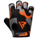Rdx Sports Gants d'entraînement sublimation F6 Fitness