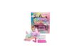 Martinelia Little Unicorn Make-upset, citroen
