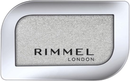 Rimmel London Magnif'Eyes Oogschaduw 026 Zinc Me