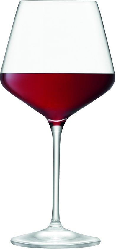 L.S.A. LS 526039 Horeca Drinken Cellar Wijnglas - 5012548526039