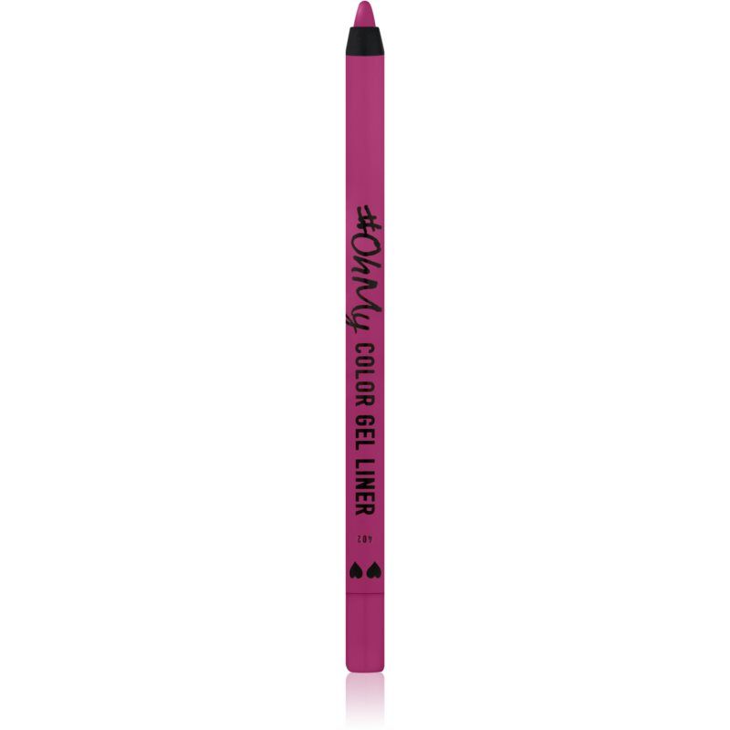Lamel OhMy - Dames - 1ml - 5060586638924