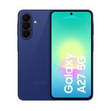 Samsung Galaxy A27 5G - 256GB - Blauw