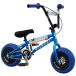 Wildcat Mini BMX Fiets Wildcat OG4 Pro (Blauw)
