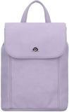 Greenburry Mad'l Dasch Stad rugzak 29 cm - lilac