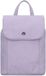 Greenburry Mad'l Dasch Stad rugzak 29 cm - lilac