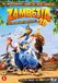 WW Entertainment Zambezia 3D (DVD) 2013