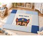 Herding Paw Patrol Tapis d’Éveil 115 × 115 cm