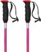 Atomic Redster Stokken Roze 130 cm Unisex Volwassenen Lus Red Tension