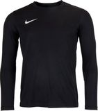 Nike Park VII LS Sportshirt - Maat M - Mannen - Zwart