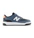 New Balance P080V2_KL Blaue Sneaker für Jungen