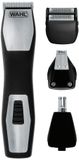 Wahl GroomsMan Pro - Baardtrimmer - Zwart & RVS