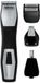Wahl GroomsMan Pro - Baardtrimmer - Zwart & RVS