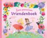 Lieve Deltas BV Centrale Uitgev Lieve Prinsessen Vriendenboek