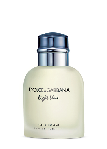 Dolce&amp;Gabbana Light Blue Pour Homme