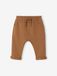 Vertbaudet Babybroek uit molton voor jongens