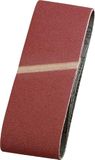kwb Schuurbanden 75x457 mm edelkorund 60, 80, 100