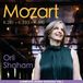 PIAS Nederland Canary Classics Orli Shaham - Mozart: Piano Sonatas Vol.1 - K.281 (CD)