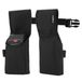 Mobilis 031022 accessoire pour lecteur de code-barres Holster Noir