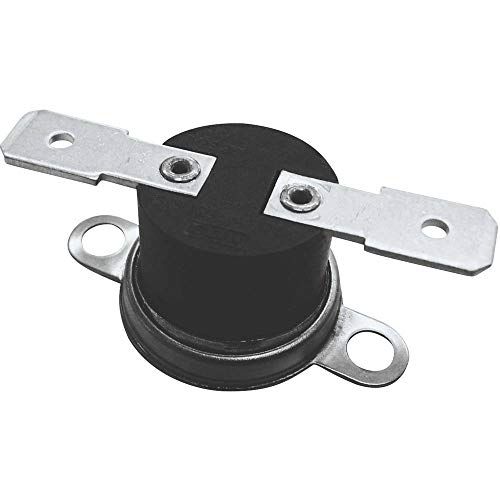 ESKA 261-Ö35-S25-H Bimetaalschakelaar 250 V 10 A 35/25 °C