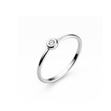 Magneti Amona Jewelry Modern Zilveren Ring Dames Zilver 925