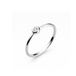 Magneti Amona Jewelry Modern Zilveren Ring Dames Zilver 925