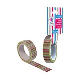 DOHE 18154 plakband Stripes