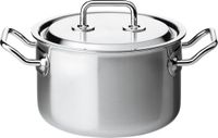 Spring Brigade Premium Kookpan, Ø 20cm