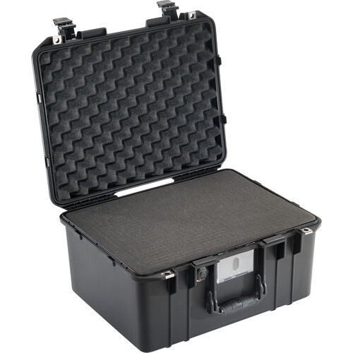 Peli 1557 Air Black Foam