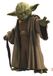 Komar Star Wars Deco-sticker YODA 100 x 70 cm