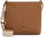 SURI FREY Schoudertas SFY Gray (17141) Dames Sahara 920