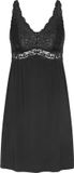 Triumph Timeless Sensuality NDK 01 Negligee - Zwart