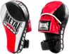 Metal Boxe Coussin de frappe - Noir/Rouge/Blanc