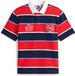 Tommy Hilfiger Tommy Jeans Heren Polo Korte Mouw Katoen XL