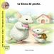 Les berceuses d'une Thérapeute-Sorcière: Le bisou de poche.