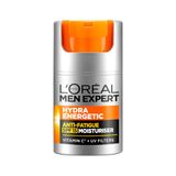 L'Oréal Paris Men Expert Hydra Energetic Hydratant SPF 15 - 50 ml